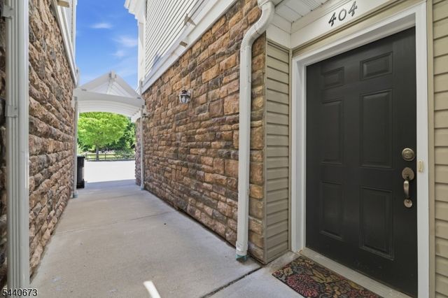 404 Waterview Ct 404, Hanover Twp., NJ 07927