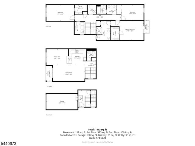 404 Waterview Ct 404, Hanover Twp., NJ 07927