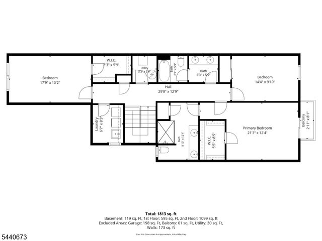 404 Waterview Ct 404, Hanover Twp., NJ 07927