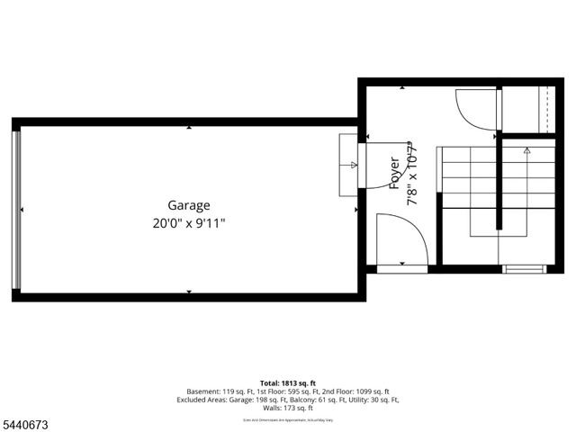 404 Waterview Ct 404, Hanover Twp., NJ 07927