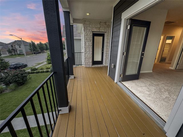 1916 Blue River DR, Leander, TX 78641