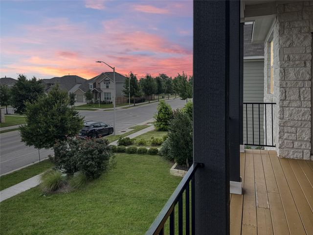 1916 Blue River DR, Leander, TX 78641