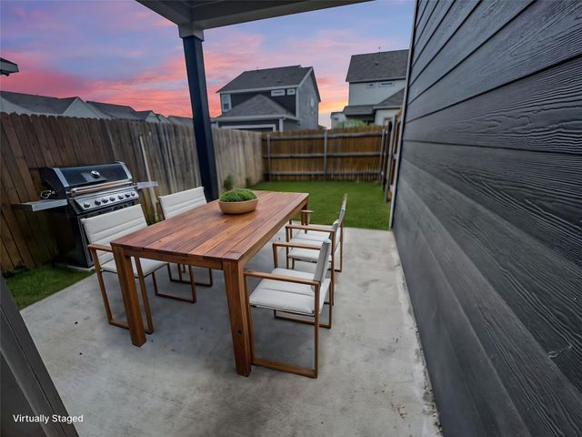 1916 Blue River DR, Leander, TX 78641