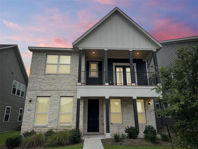 1916 Blue River DR, Leander, TX 78641
