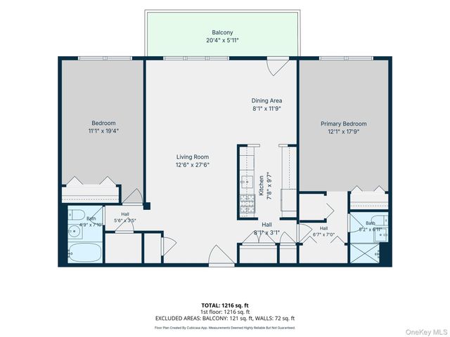 40 Stoner Avenue 1R, Great Neck, NY 11021