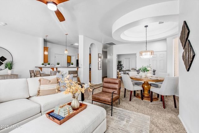 2565 S SIGNAL BUTTE Road 19, Mesa, AZ 85209