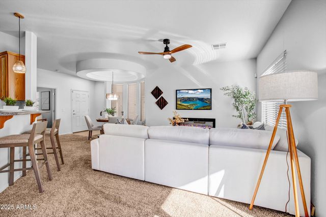 2565 S SIGNAL BUTTE Road 19, Mesa, AZ 85209