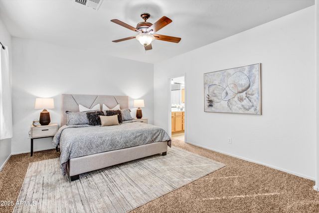 2565 S SIGNAL BUTTE Road 19, Mesa, AZ 85209