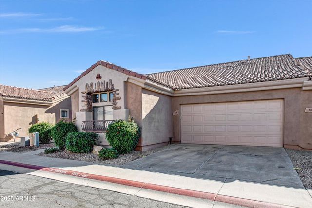 2565 S SIGNAL BUTTE Road 19, Mesa, AZ 85209
