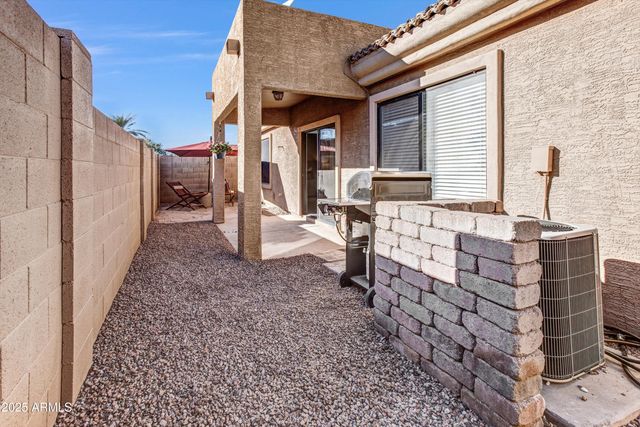 2565 S SIGNAL BUTTE Road 19, Mesa, AZ 85209