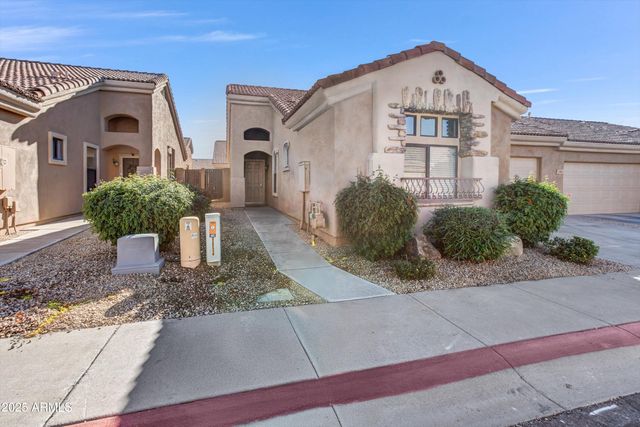 2565 S SIGNAL BUTTE Road 19, Mesa, AZ 85209