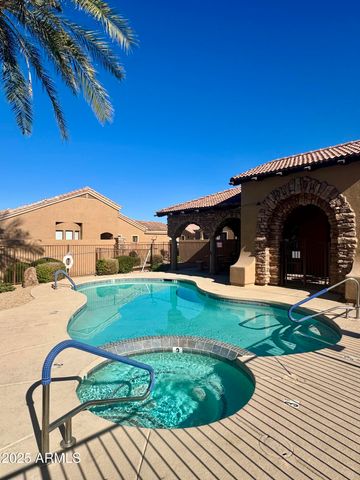 2565 S SIGNAL BUTTE Road 19, Mesa, AZ 85209