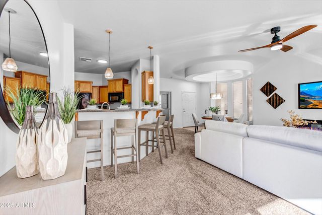 2565 S SIGNAL BUTTE Road 19, Mesa, AZ 85209