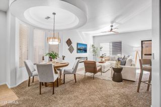 2565 S SIGNAL BUTTE Road 19, Mesa, AZ 85209