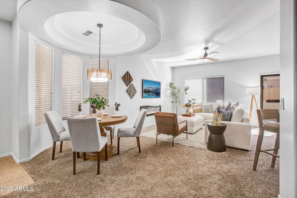 2565 S SIGNAL BUTTE Road 19, Mesa, AZ 85209