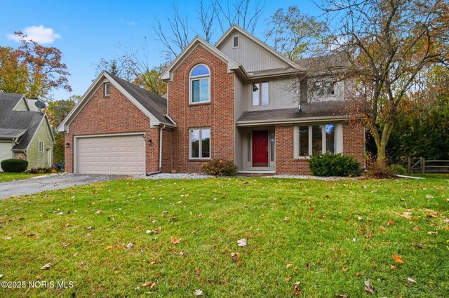 7335 Friarton Circle, Toledo, OH 43617