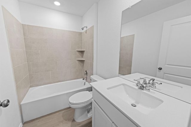 945 Soapstone PASS, Maxwell, TX 78666