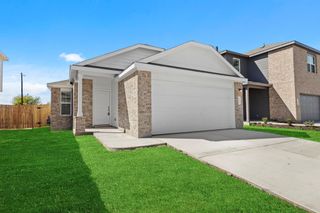 945 Soapstone PASS, Maxwell, TX 78666