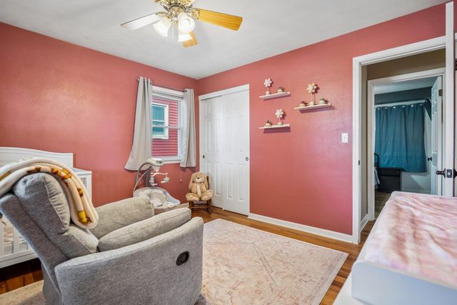 3236 W Dover Court, Davenport, IA 52804