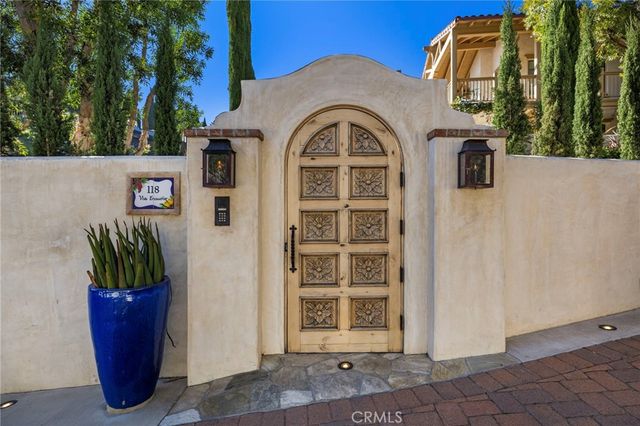 118 Via Ensueno, San Clemente, CA 92672