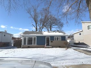 Address unavailable.