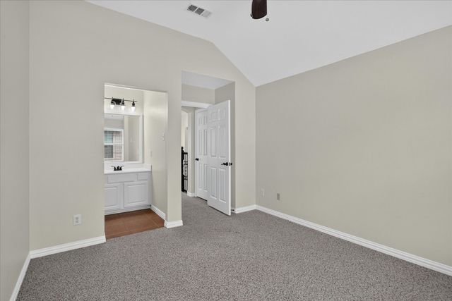 2644 Coral Cove Drive, Grand Prairie, TX 75054