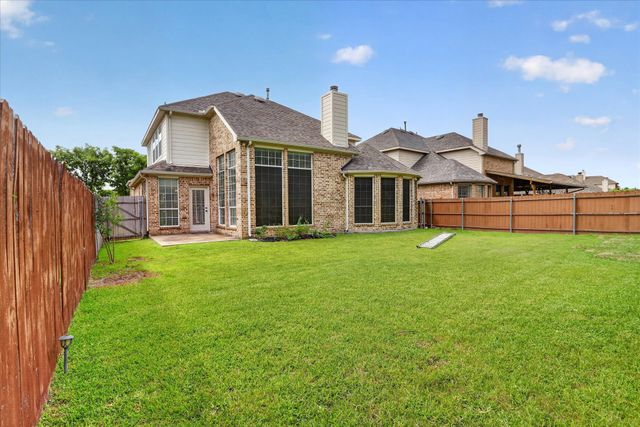 2644 Coral Cove Drive, Grand Prairie, TX 75054