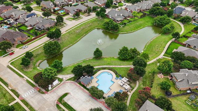 2644 Coral Cove Drive, Grand Prairie, TX 75054