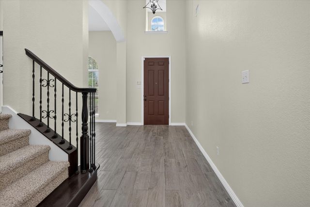 2644 Coral Cove Drive, Grand Prairie, TX 75054
