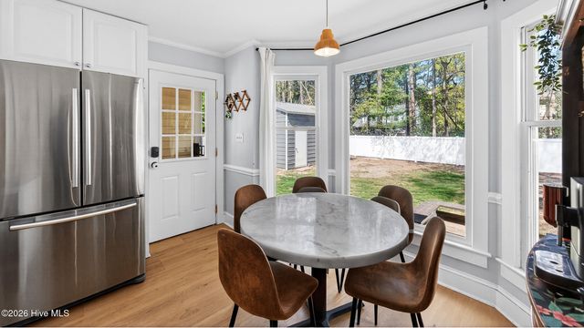 506 Cedarhurst Road, Greenville, NC 27834