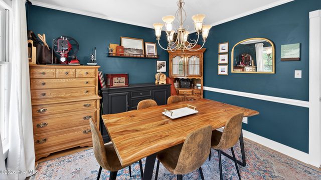 506 Cedarhurst Road, Greenville, NC 27834