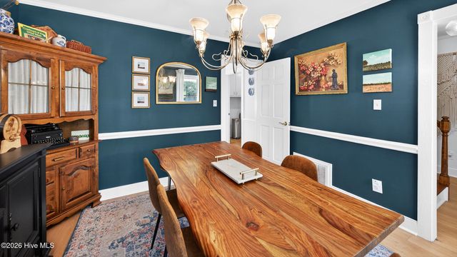 506 Cedarhurst Road, Greenville, NC 27834