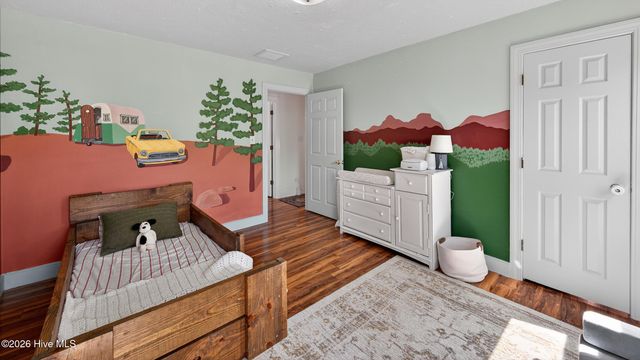 506 Cedarhurst Road, Greenville, NC 27834