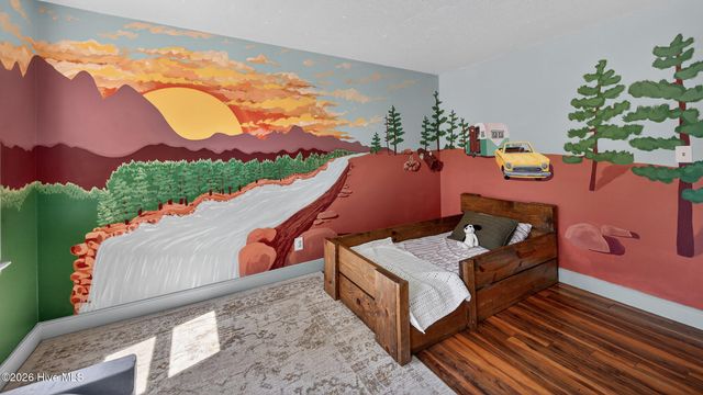 506 Cedarhurst Road, Greenville, NC 27834