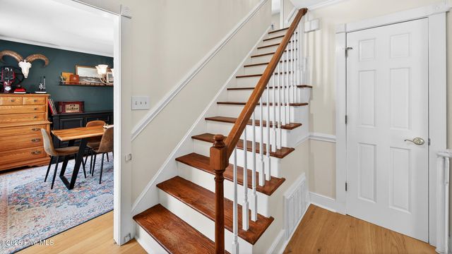 506 Cedarhurst Road, Greenville, NC 27834