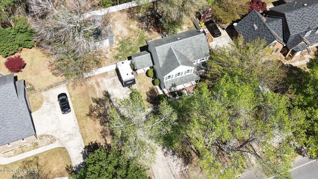 506 Cedarhurst Road, Greenville, NC 27834