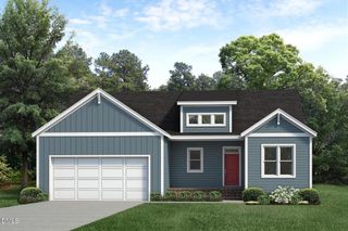 4457 Poppy Mallow Lane, Stem, NC 27581