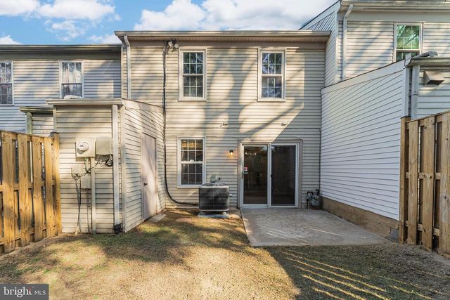 3604 FELMORE CT, Woodbridge, VA 22193