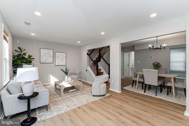 3604 FELMORE CT, Woodbridge, VA 22193