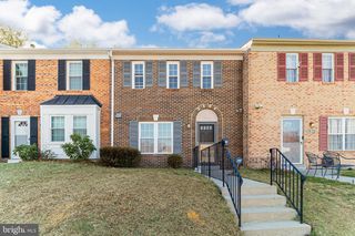 3604 FELMORE CT, Woodbridge, VA 22193