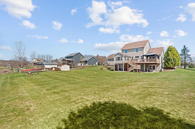 3606 145th Avenue NE, Andover, MN 55304