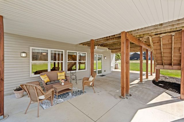 3606 145th Avenue NE, Andover, MN 55304