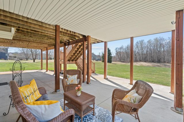 3606 145th Avenue NE, Andover, MN 55304