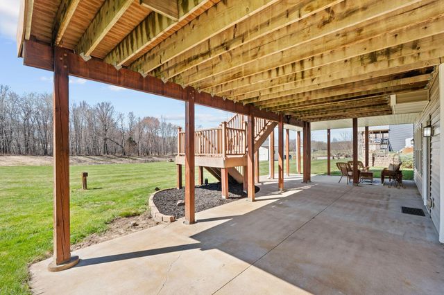 3606 145th Avenue NE, Andover, MN 55304