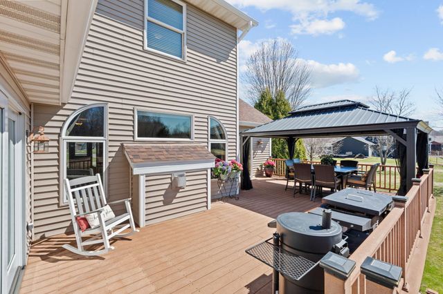 3606 145th Avenue NE, Andover, MN 55304