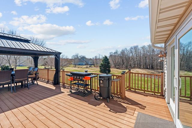 3606 145th Avenue NE, Andover, MN 55304