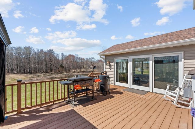 3606 145th Avenue NE, Andover, MN 55304