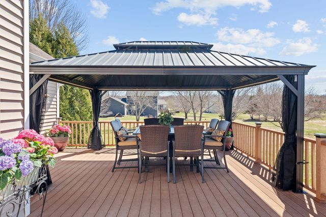 3606 145th Avenue NE, Andover, MN 55304