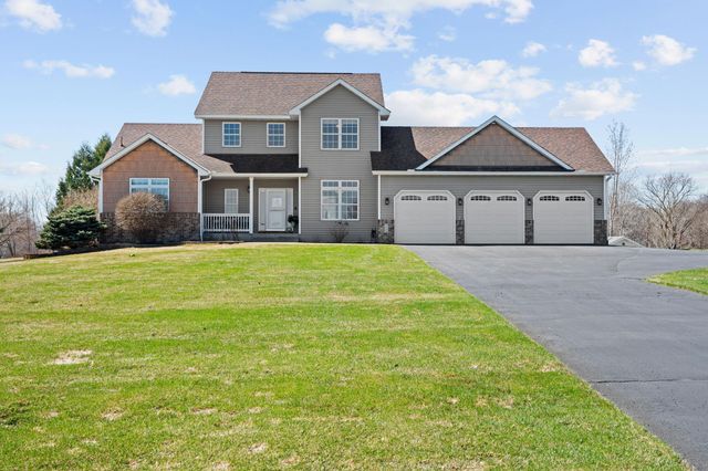 3606 145th Avenue NE, Andover, MN 55304