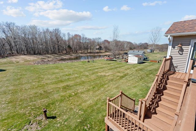 3606 145th Avenue NE, Andover, MN 55304